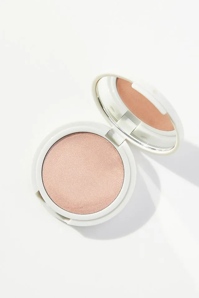 Jillian Dempsey eyeshadow, shell