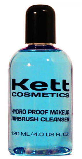 Kett Hydro Proof Airbrush Cleaner