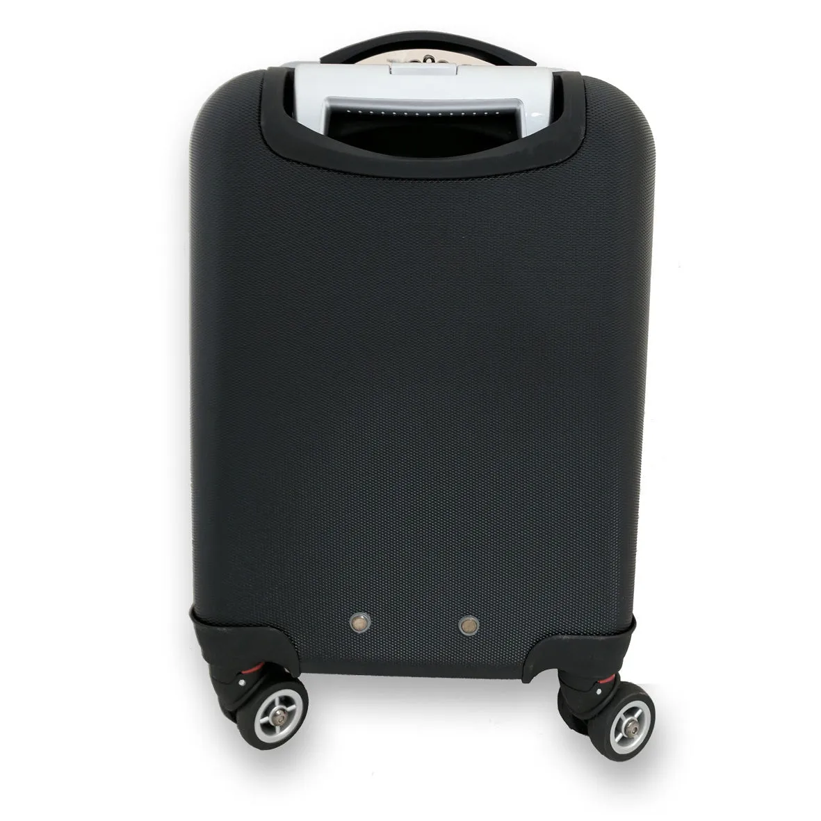 Kids Personalised Suitcase | Ice Cream