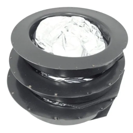 Laveo™ by Dry Flush Refill Pack of 3