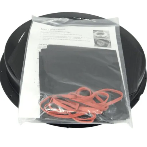 Laveo™ by Dry Flush Refill Pack of 3