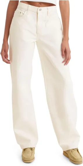 Levi's Baggy Dad Jeans in Hold My Purse