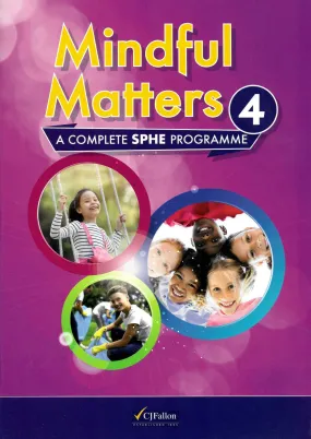Mindful Matters 4