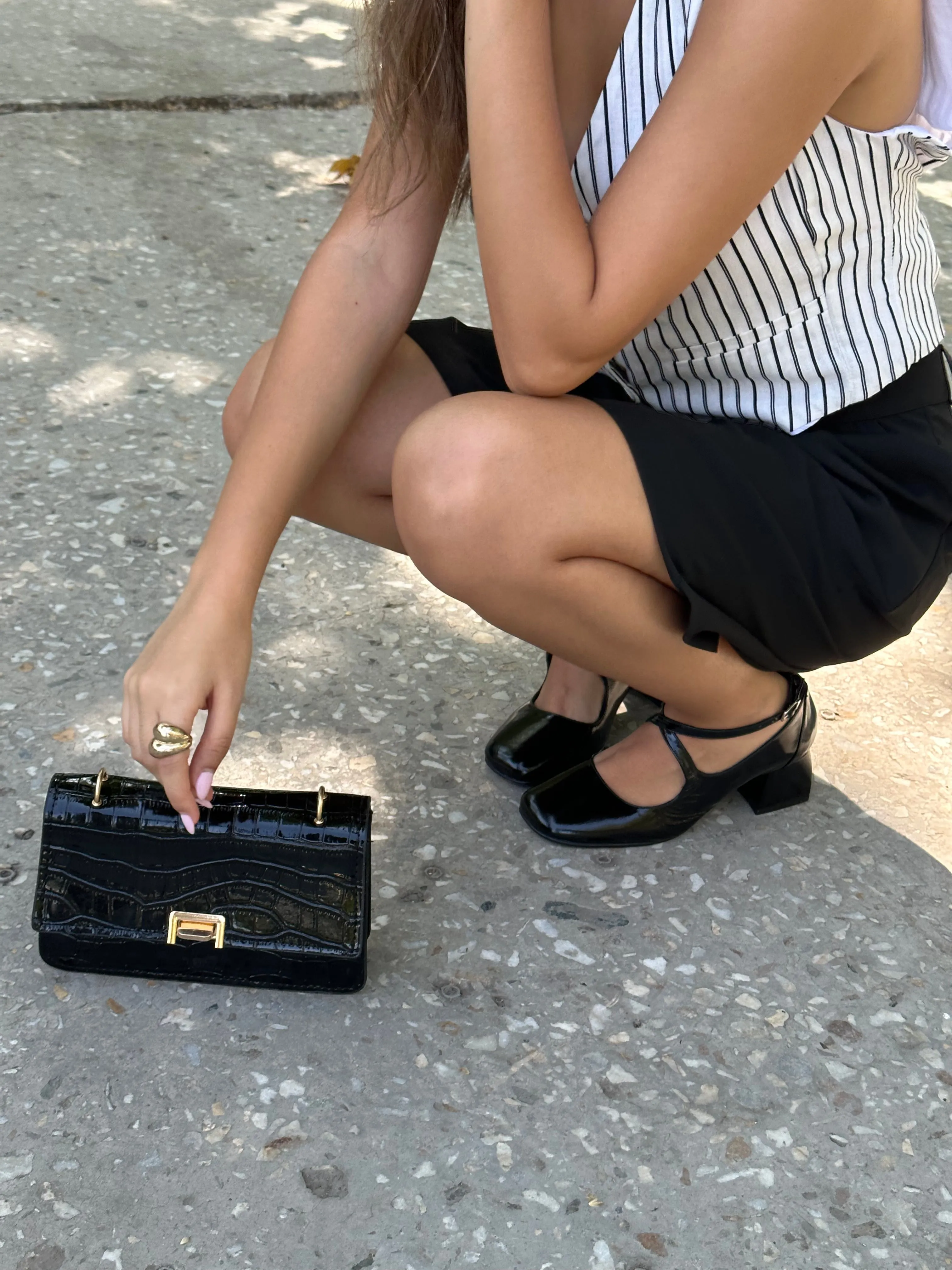 Mini bag