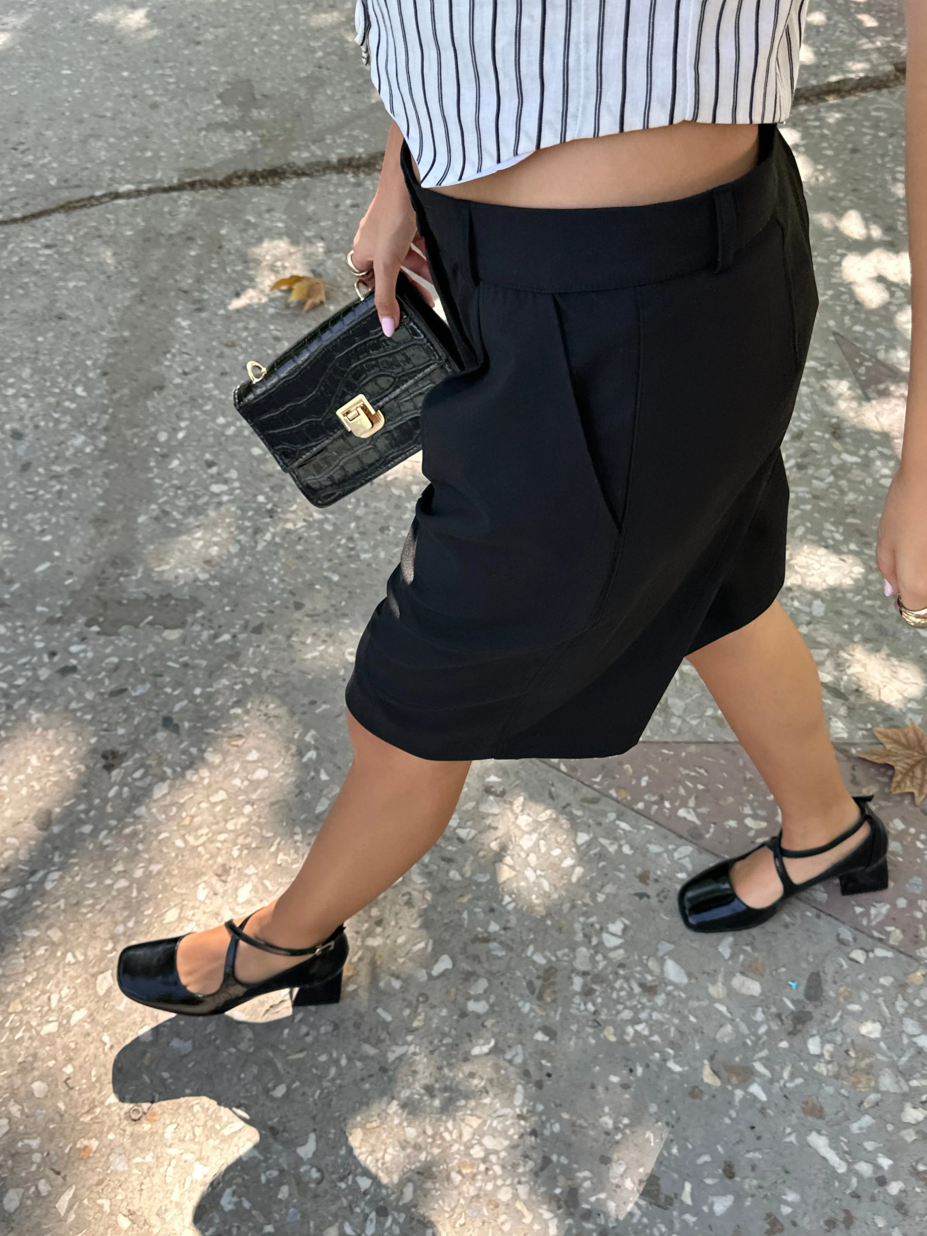 Mini bag