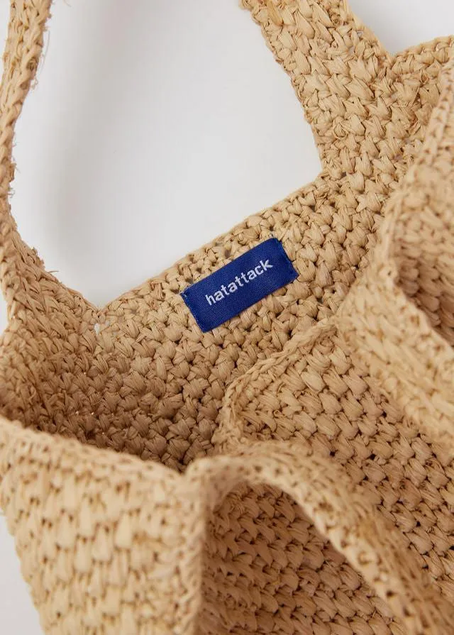 Mini Lulu Tote