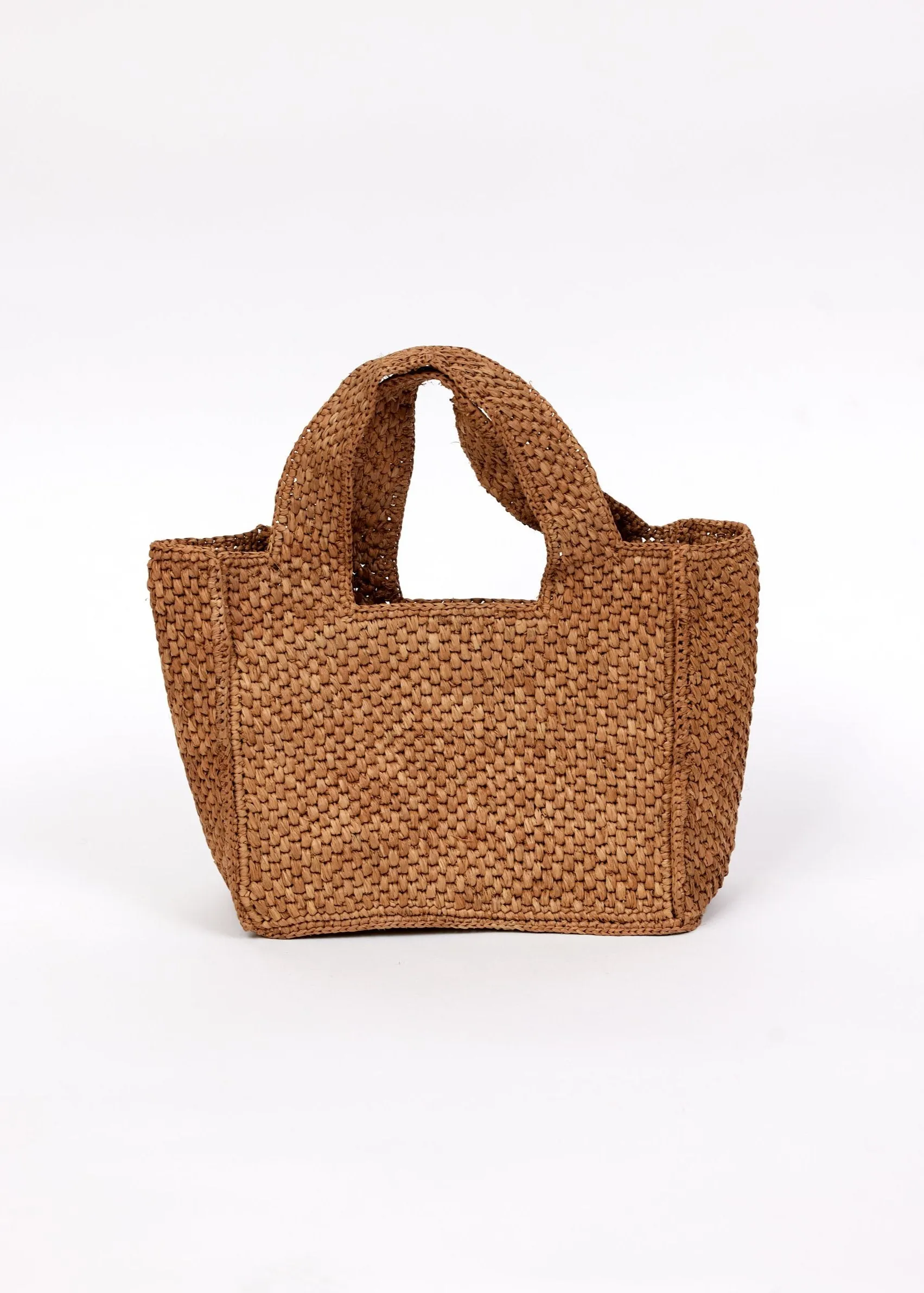 Mini Lulu Tote