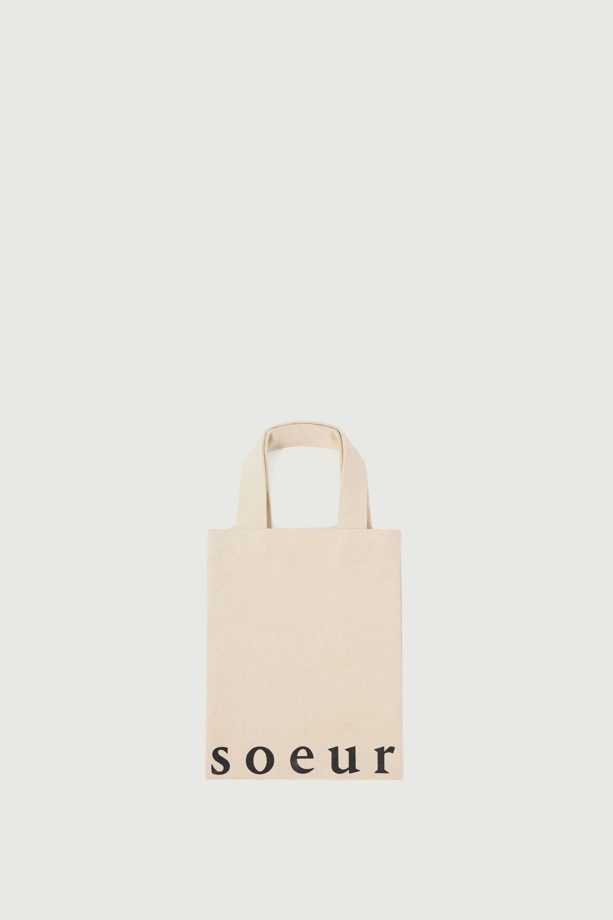 MINI TOTE BAG
