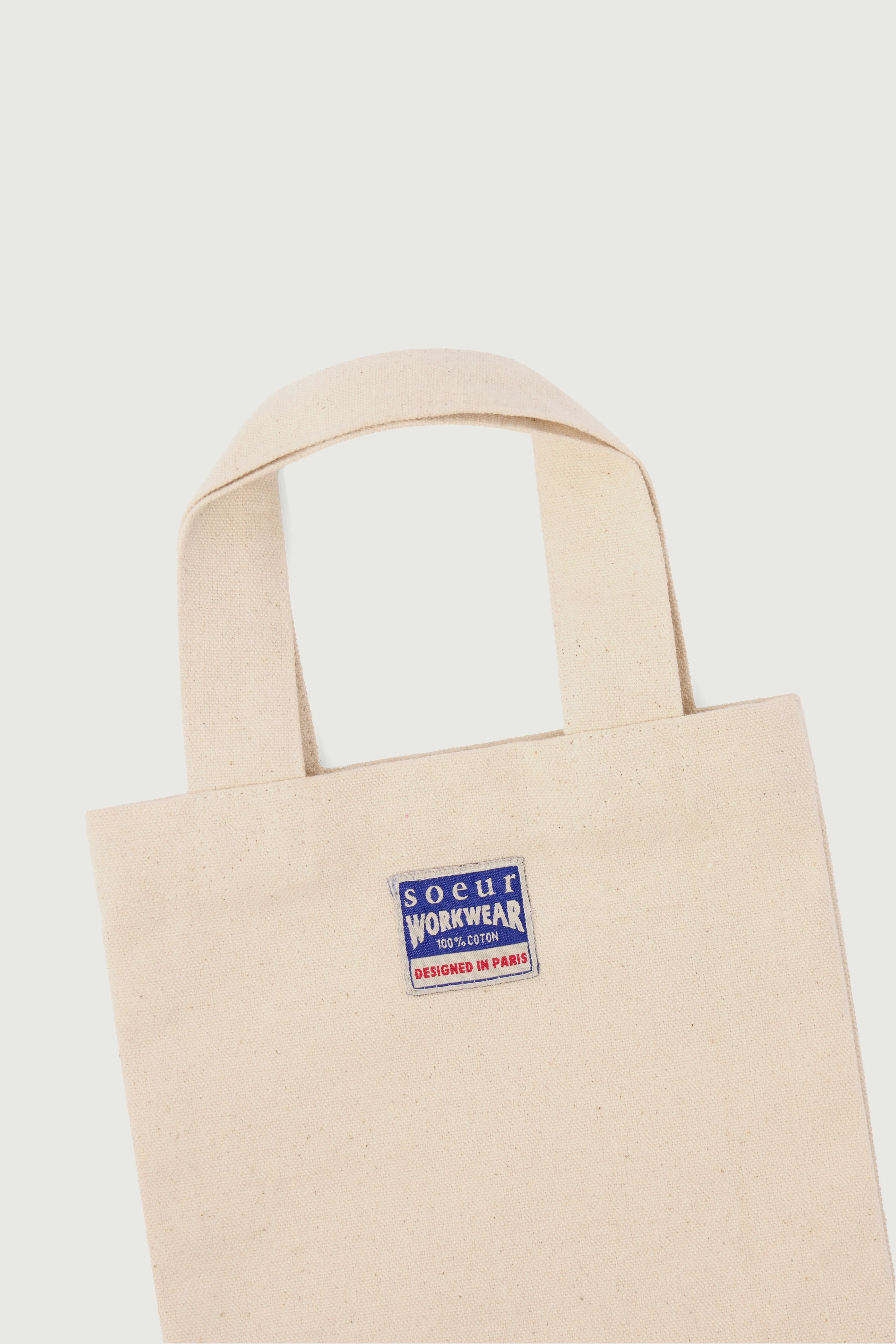 MINI TOTE BAG