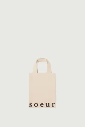 MINI TOTE BAG