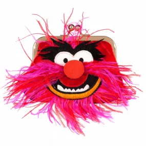 Muppets Louder! Louder! Purse