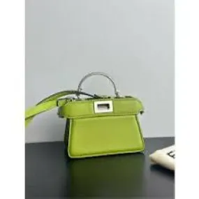 New Fashionable Women's Crossbody Bag Simple Elegant Luxury Tote  Shoulder Bag  522475