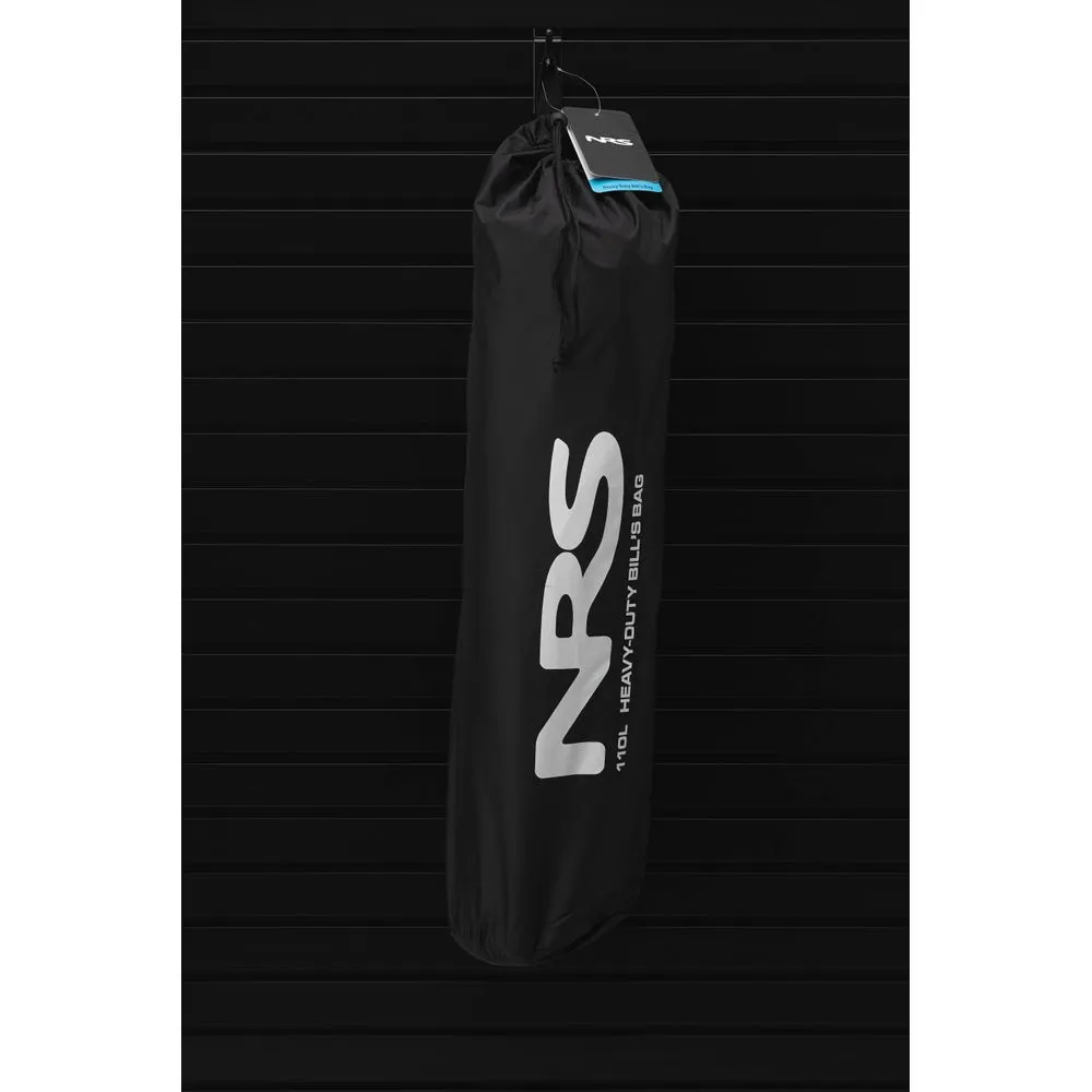 NRS 110L Heavy-Duty Bill's Bag Dry Bag