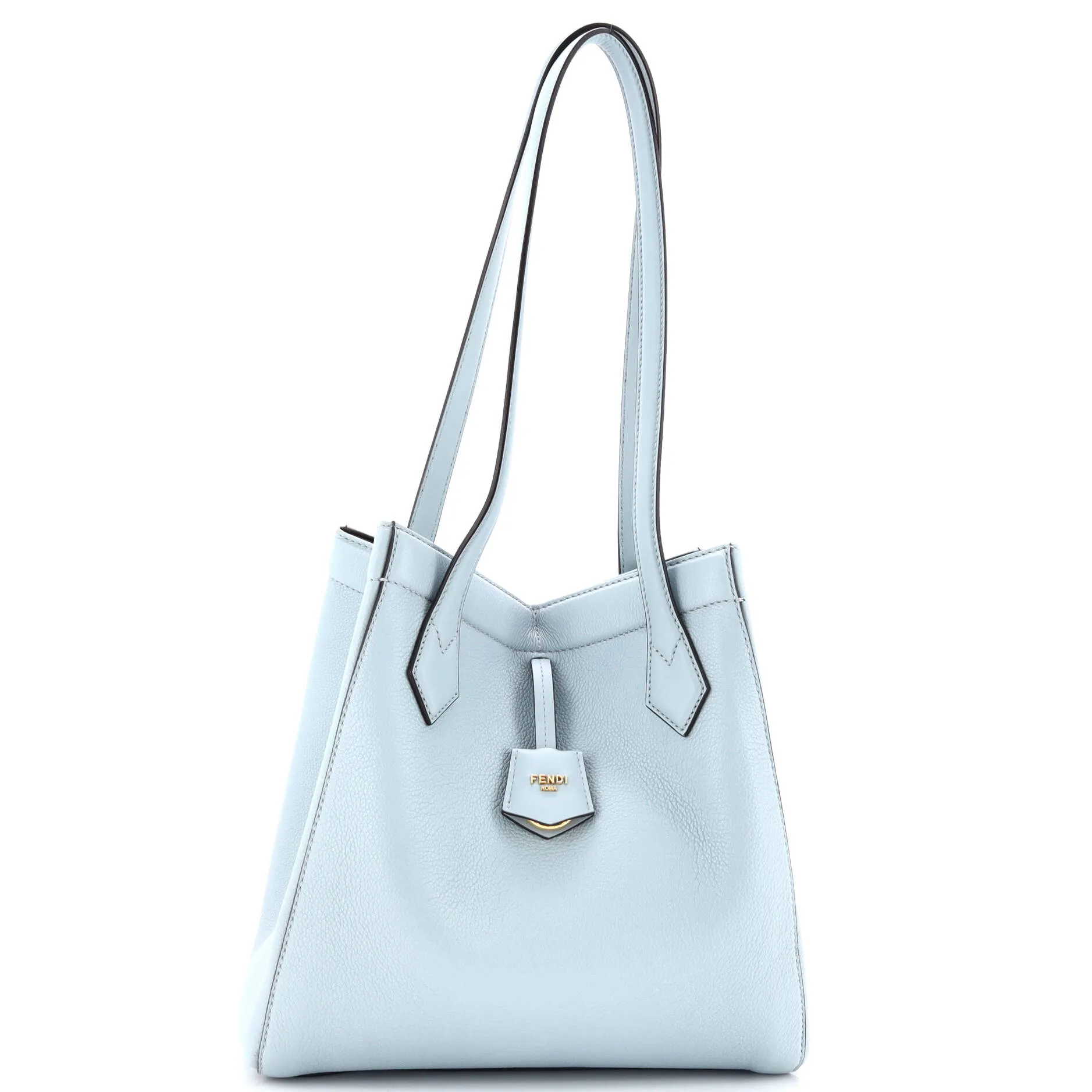 Origami Tote Leather Medium