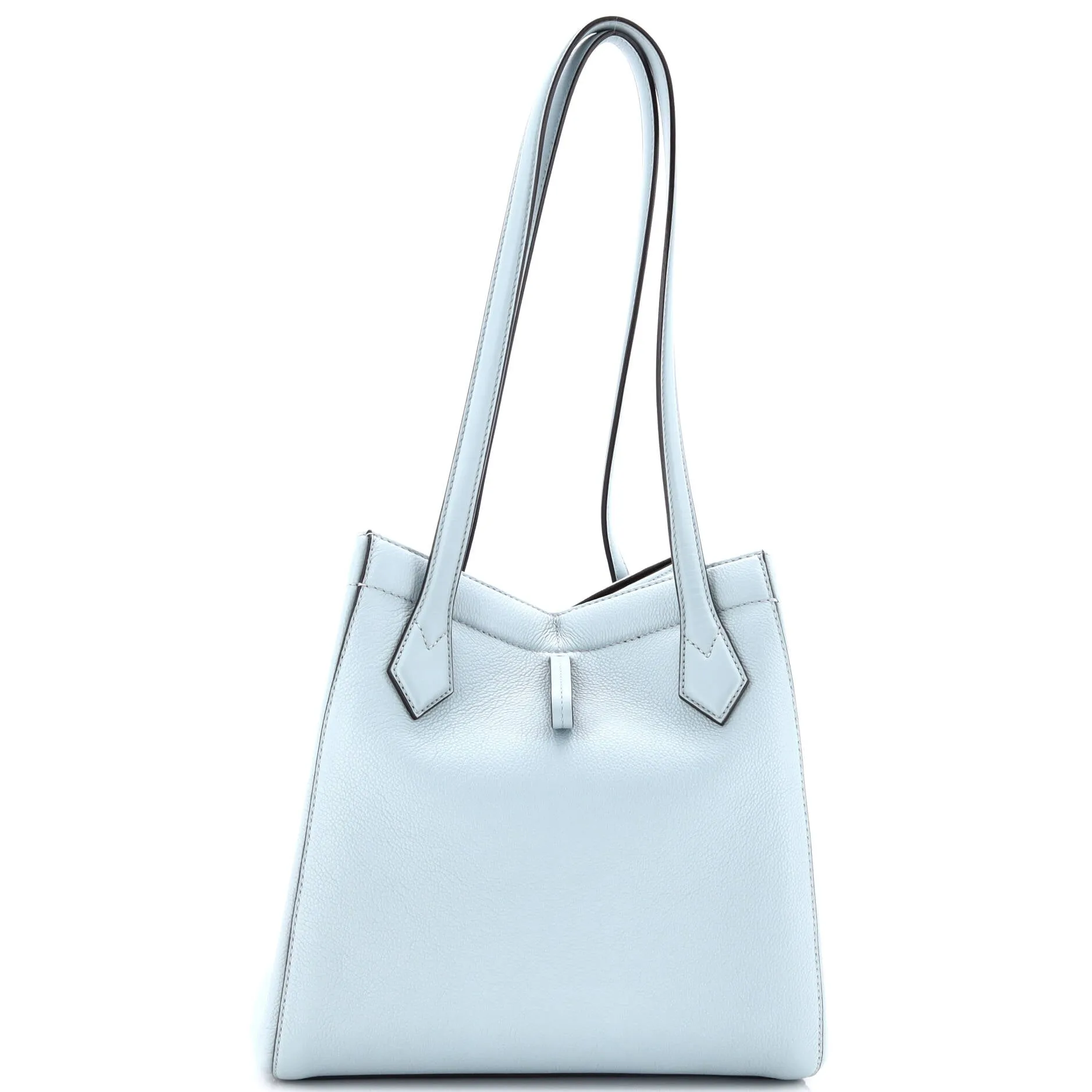 Origami Tote Leather Medium