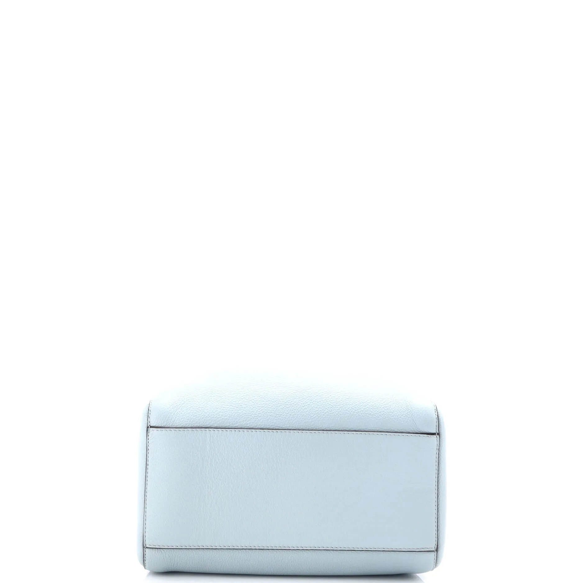 Origami Tote Leather Medium