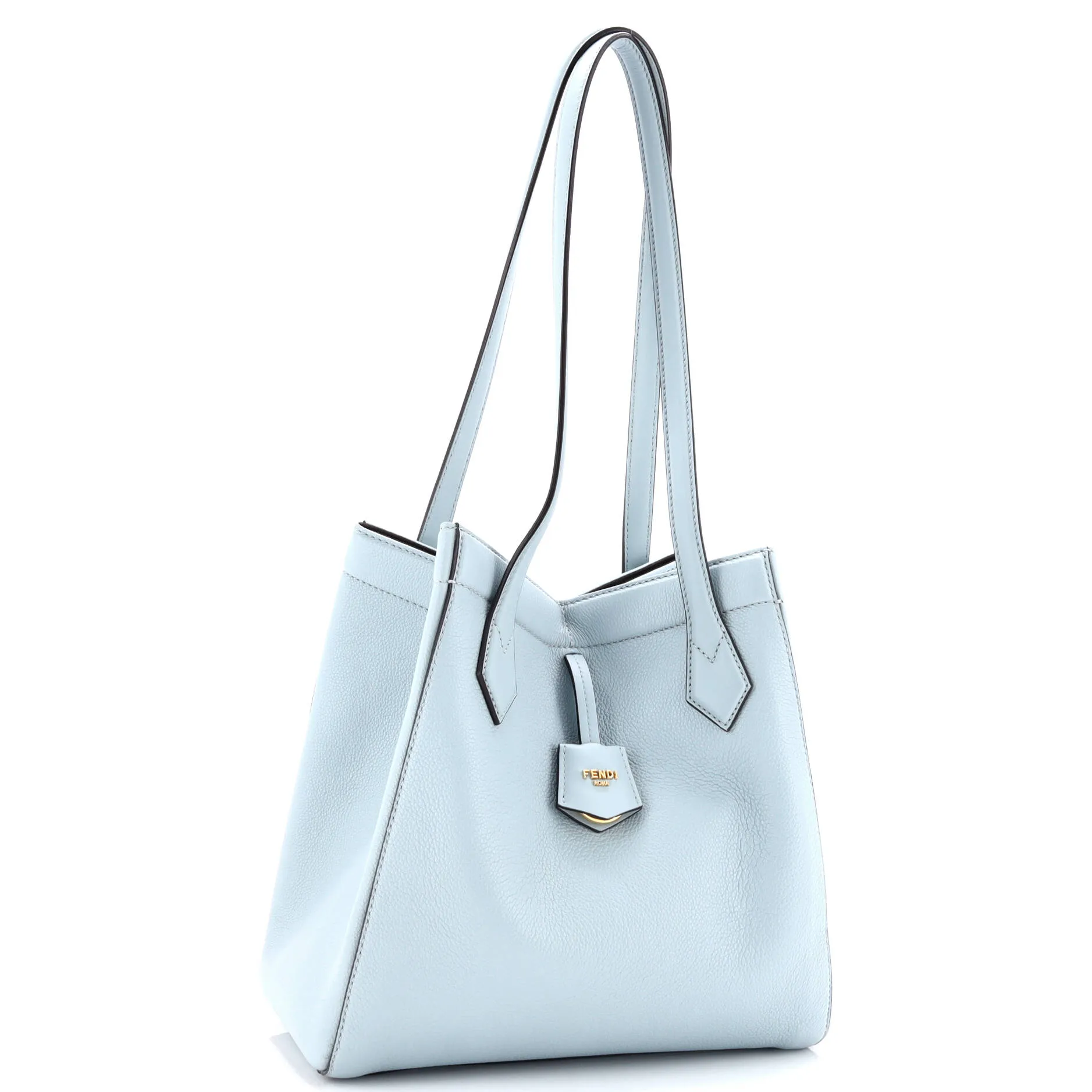 Origami Tote Leather Medium