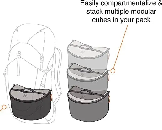 Pack Stack