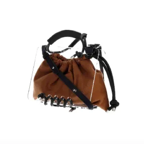 Panorama Bag in Sauna [Vegan]