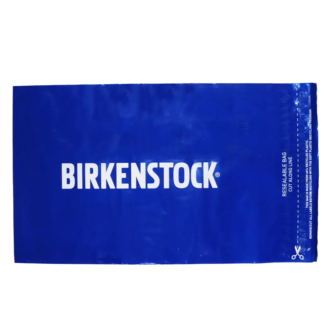 Printed Recycled Plastic Courier Bag