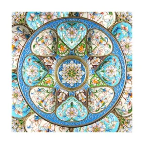Relief  - Full Diamond Painting 30x30cm
