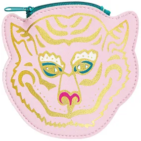 Rico - Purse Tiger Pink