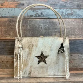 Rope Purse #18856