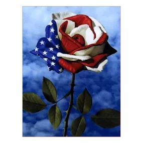 Rose DIY Diamond Painting