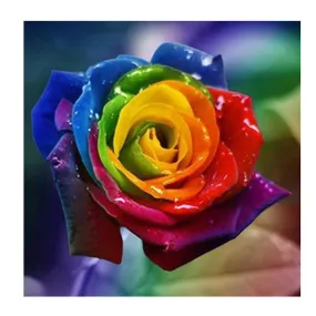 Rose DIY Diamond Painting