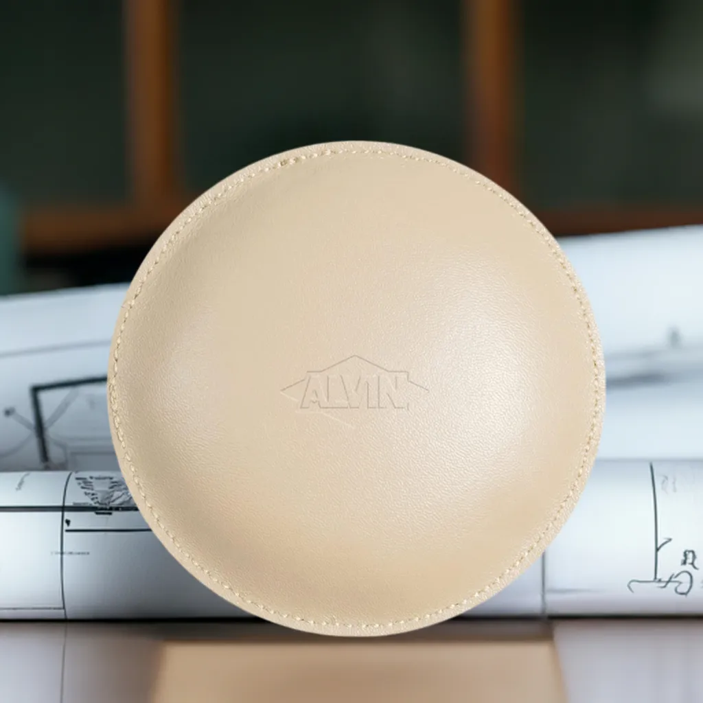 Round Paperweight