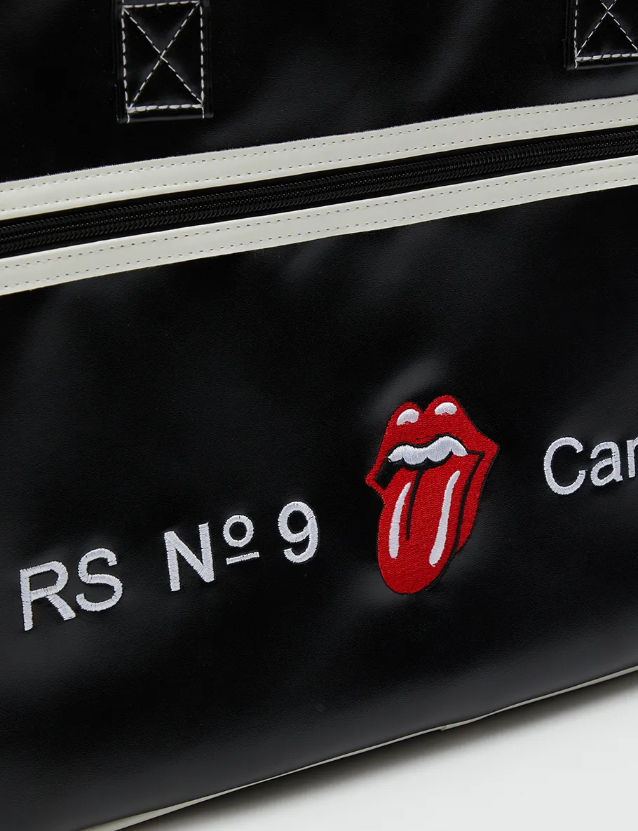 RS No. 9 Vegan Bowling Bag