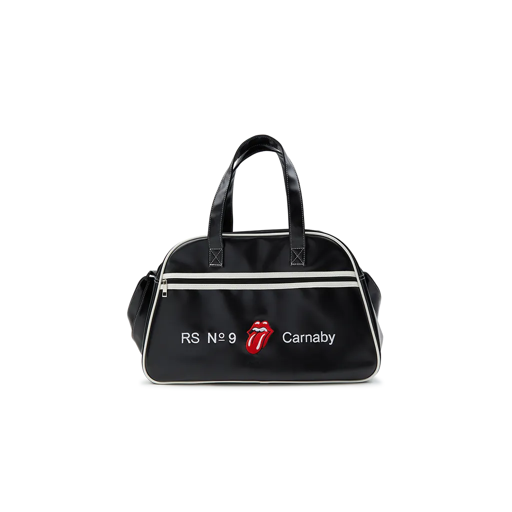 RS No. 9 Vegan Bowling Bag