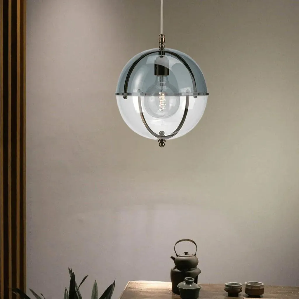 Shade of Shadow Elegant Pendant Light (MD3262)