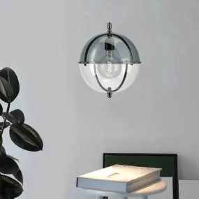Shade of Shadow Elegant Pendant Light (MD3262)