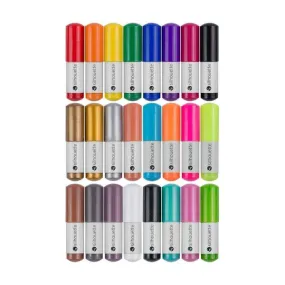 Silhouette - Sketch Pens Kit 2
