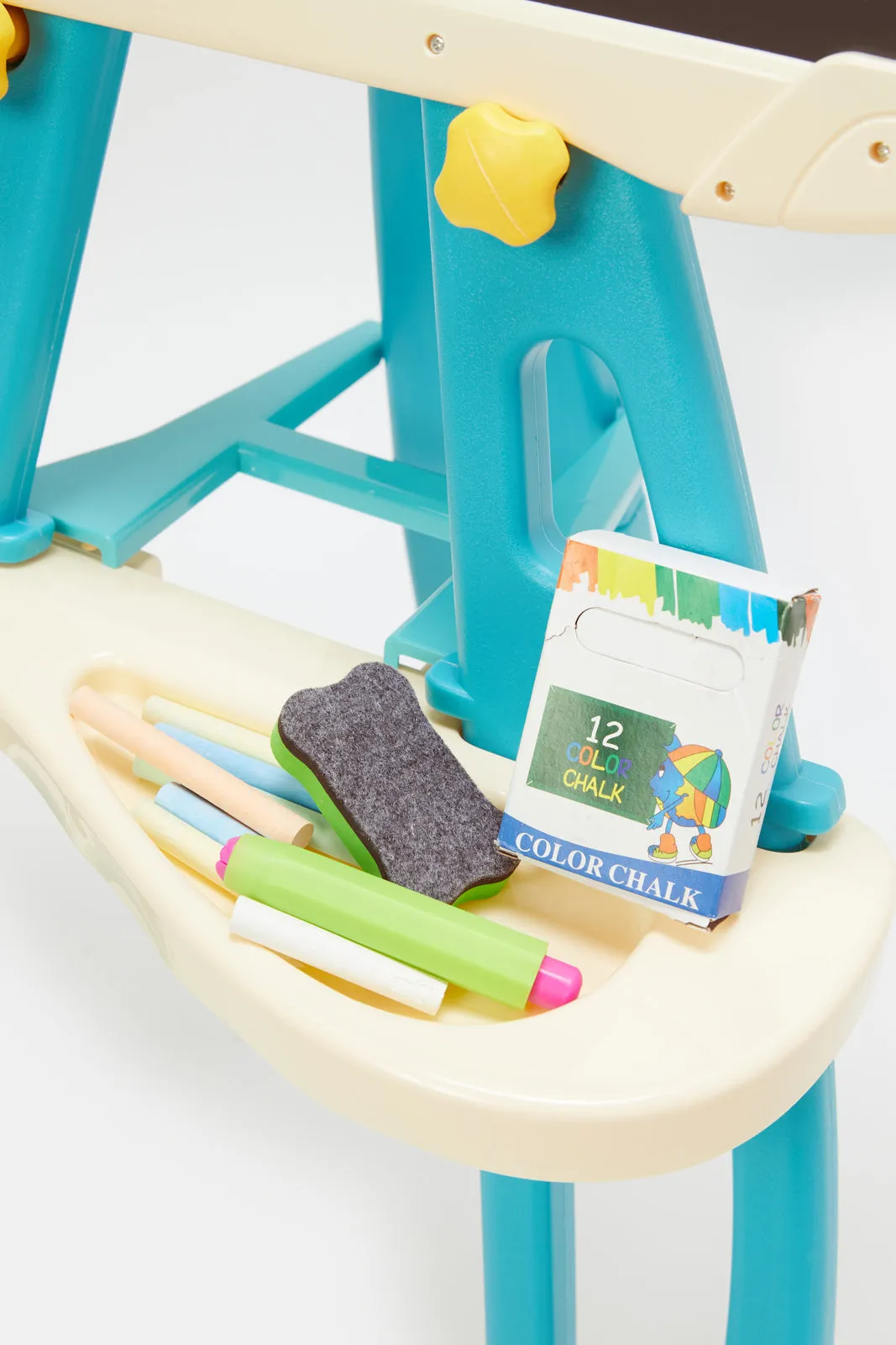 Small Bracket Two-In-One Drawing Board