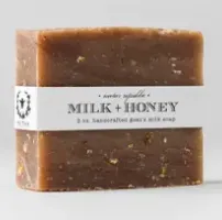 Soap Bar - Nectar Republic