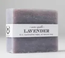 Soap Bar - Nectar Republic