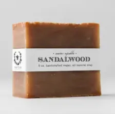 Soap Bar - Nectar Republic
