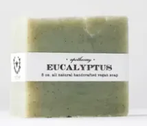 Soap Bar - Nectar Republic