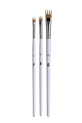 Split Brush Set