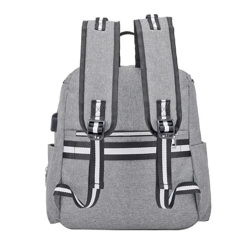 Stylish Mommy Baby Diaper Bag