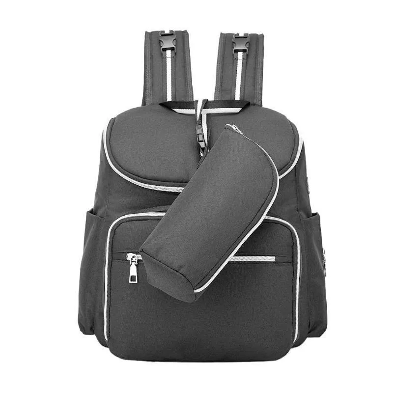 Stylish Mommy Baby Diaper Bag