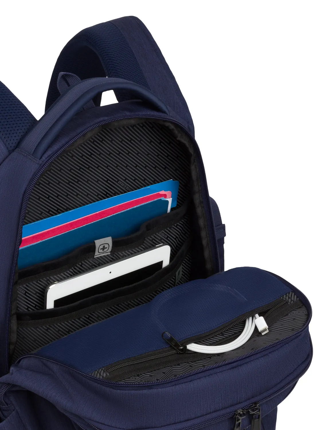 SwissGear 8182 16" Laptop Backpack