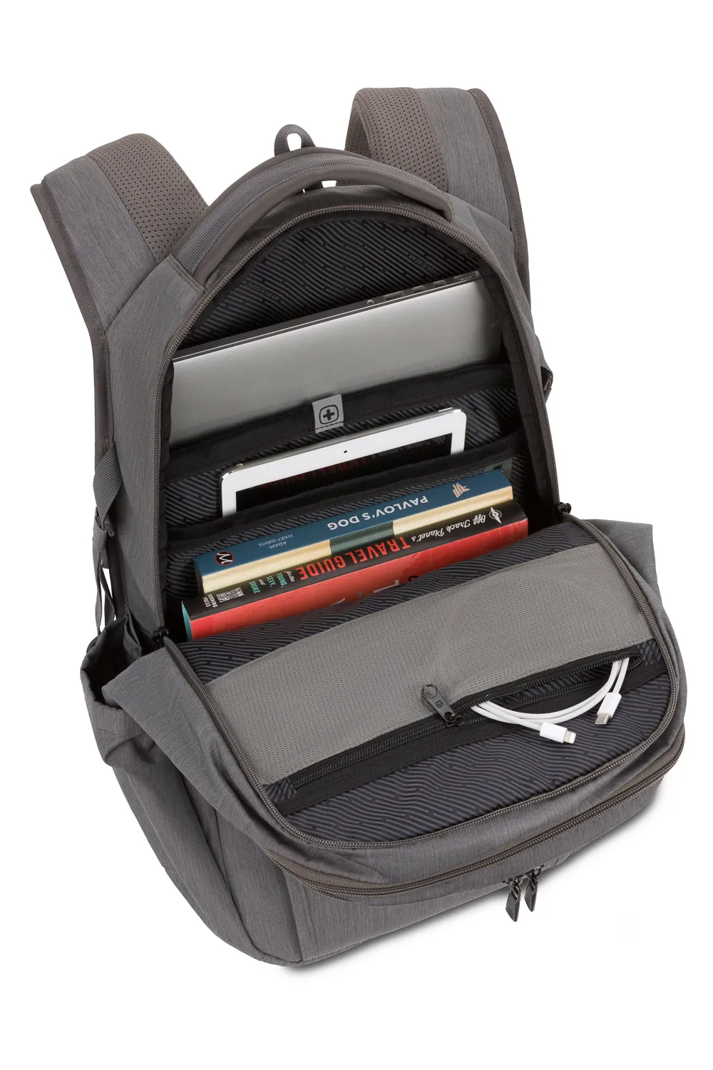 SwissGear 8182 16" Laptop Backpack