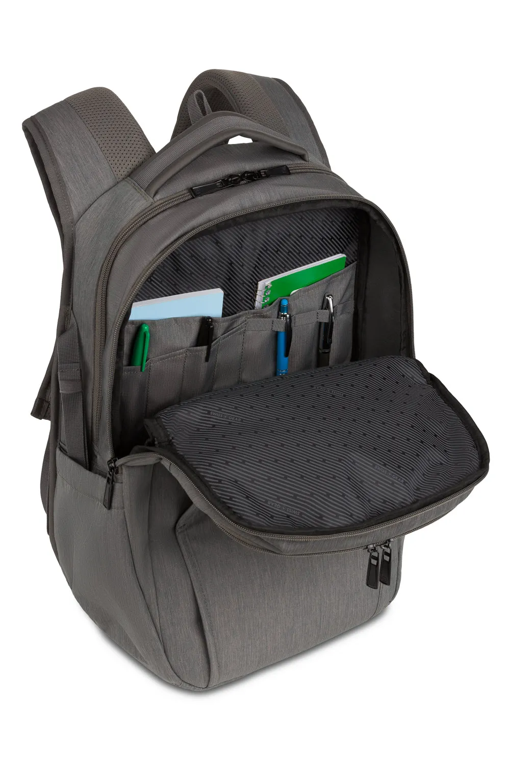 SwissGear 8182 16" Laptop Backpack