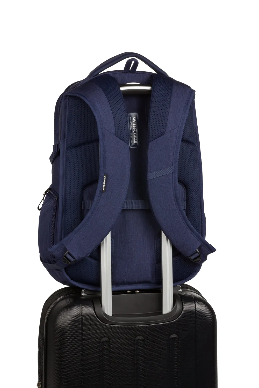 SwissGear 8182 16" Laptop Backpack
