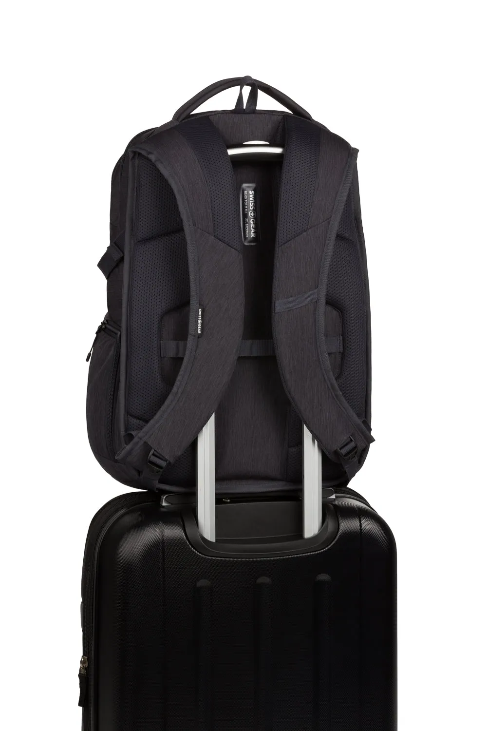 SwissGear 8182 16" Laptop Backpack