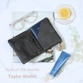 Taylor wallet