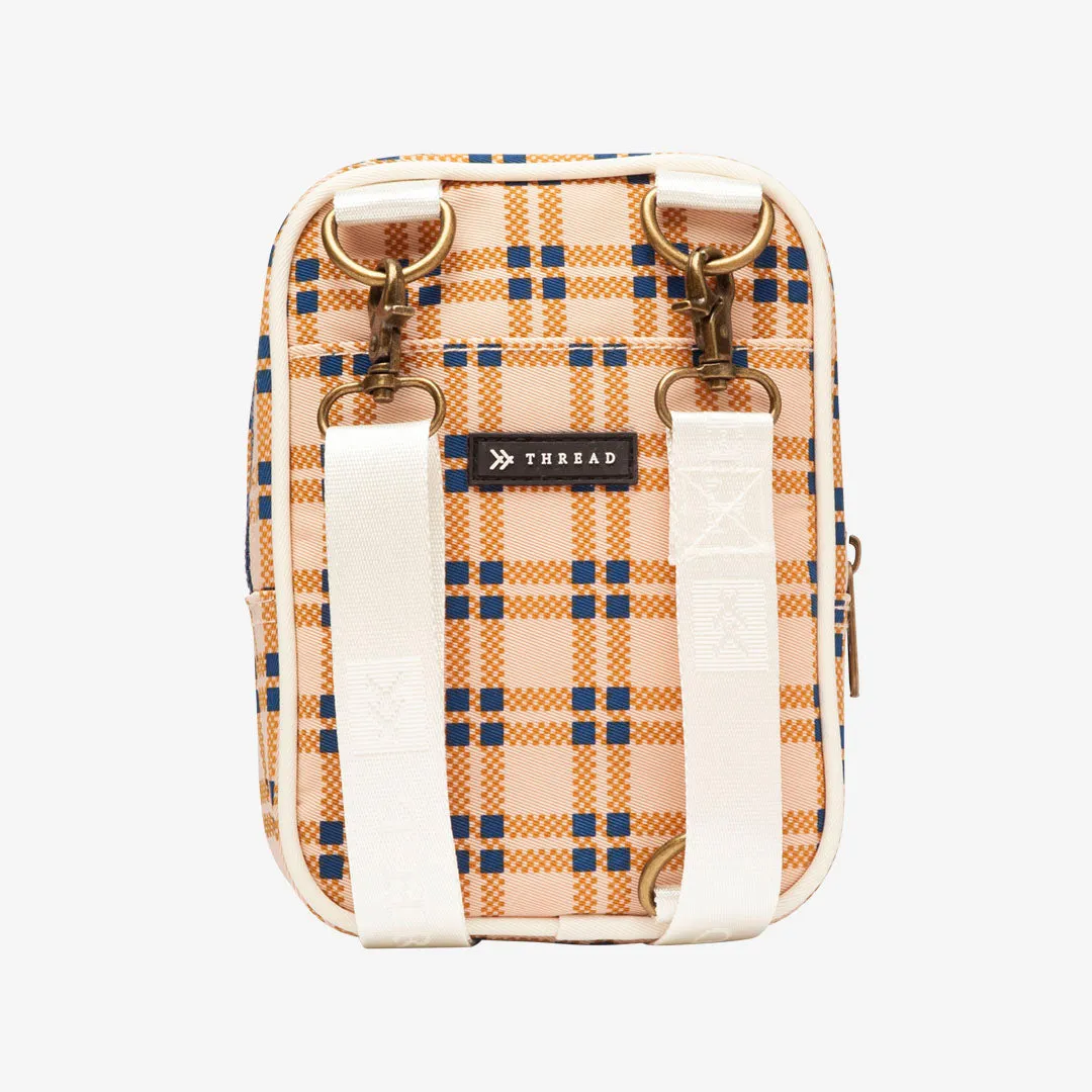 THREAD Crossbody Bag - WILLOW